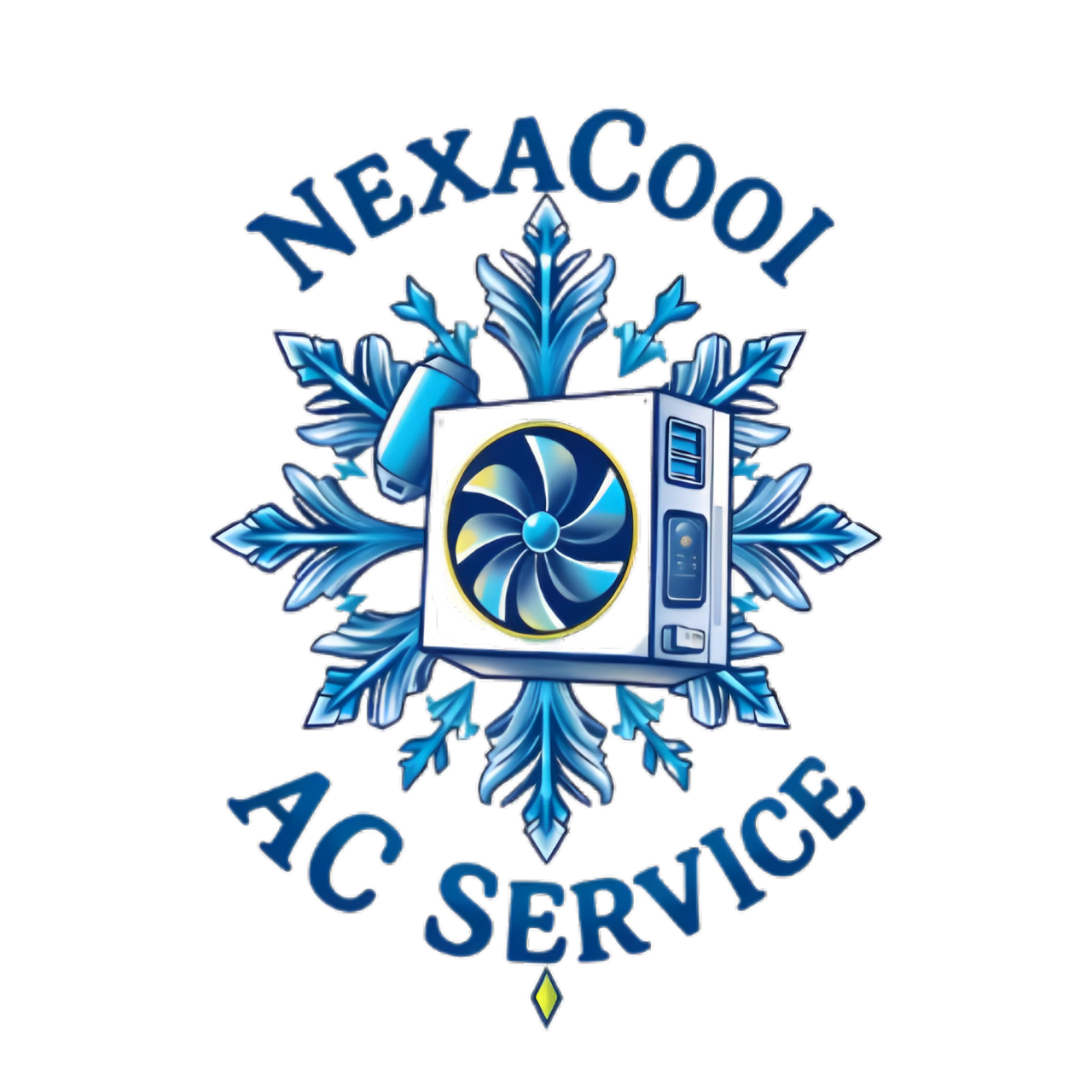 NexaCool AC Service